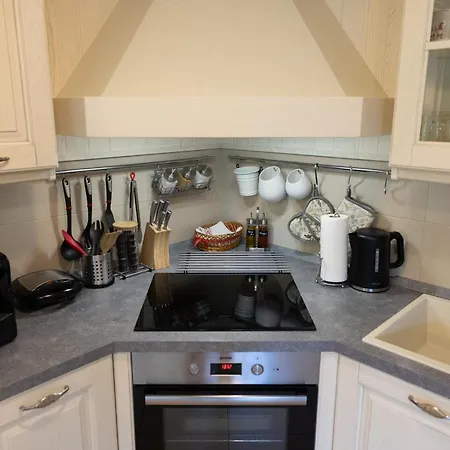 Apartma Krvavec - Cosy Mountain Retreat * Cerklje na Gorenjskem