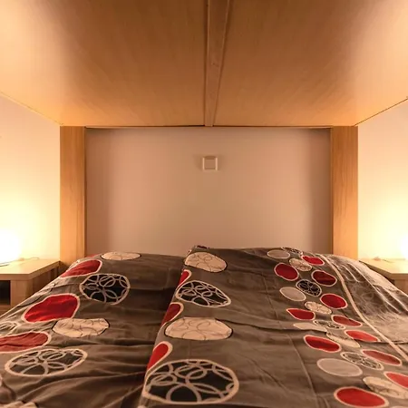 Apartmán Apartma Krvavec - Cosy Mountain Retreat Cerklje na Gorenjskem