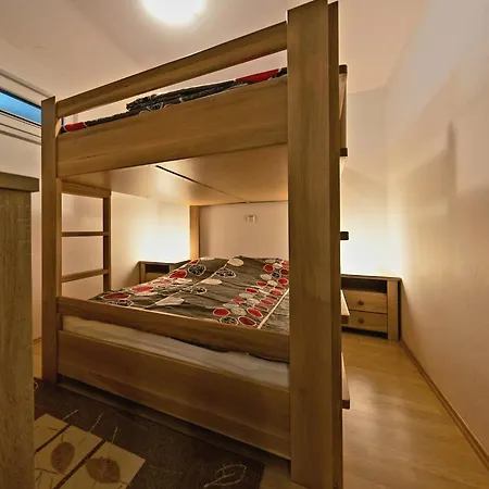 Apartmán Apartma Krvavec - Cosy Mountain Retreat