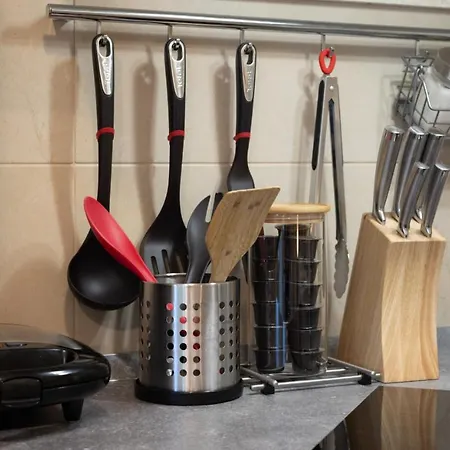 Apartma Krvavec - Cosy Mountain Retreat Apartmán