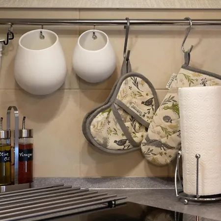 Apartma Krvavec - Cosy Mountain Retreat Apartmán *