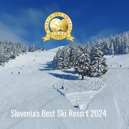 Apartma Krvavec - Cosy Mountain Retreat *