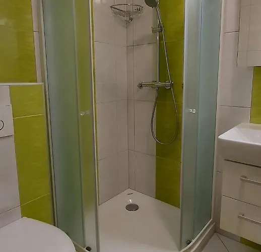 Apartma Krvavec - Cosy Mountain Retreat