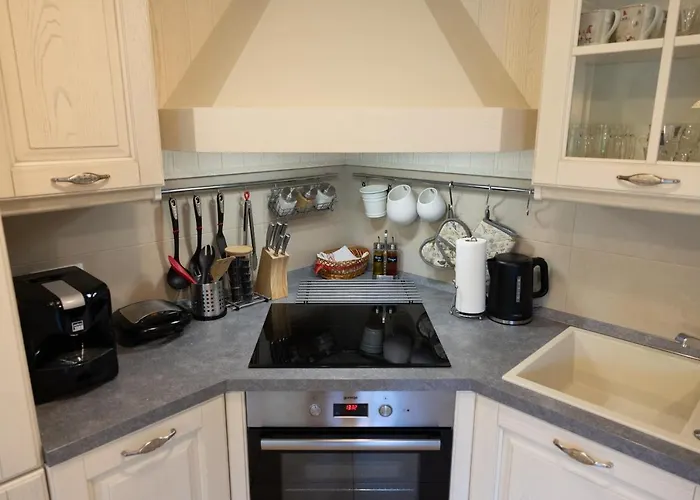 Apartma Krvavec - Cosy Mountain Retreat * Cerklje na Gorenjskem