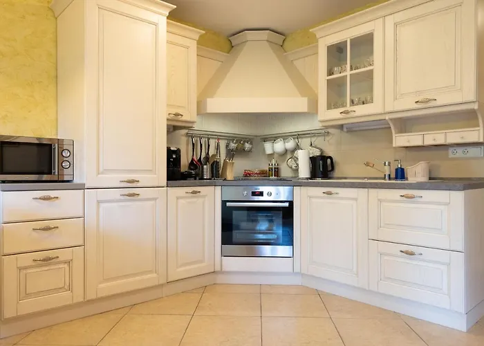 Apartma Krvavec - Cosy Mountain Retreat