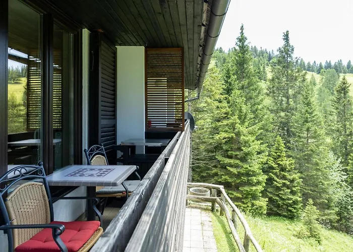Appartamento Apartma Krvavec - Cosy Mountain Retreat *