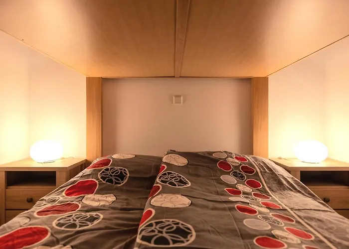 Lejlighed Apartma Krvavec - Cosy Mountain Retreat Cerklje na Gorenjskem