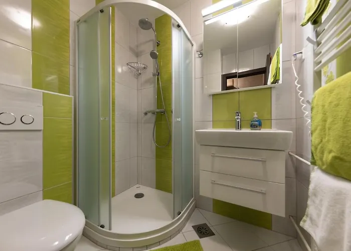 Appartamento Apartma Krvavec - Cosy Mountain Retreat