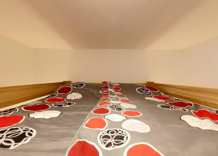 Apartma Krvavec - Cosy Mountain Retreat * Cerklje na Gorenjskem