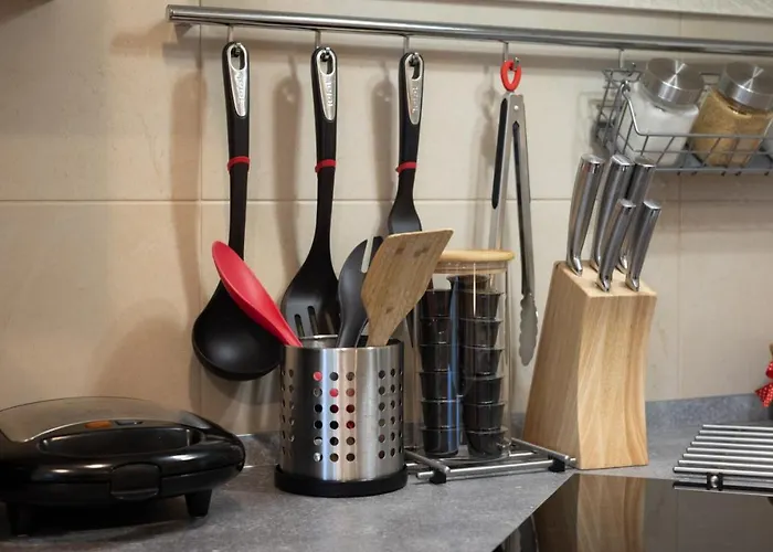 Apartma Krvavec - Cosy Mountain Retreat Appartamento