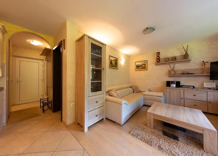 Apartma Krvavec - Cosy Mountain Retreat Lejlighed *