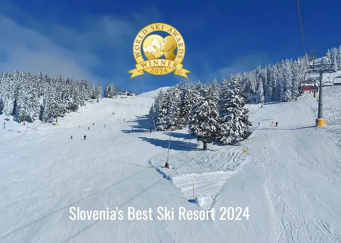 Apartma Krvavec - Cosy Mountain Retreat *